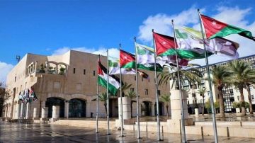 الأمانة تحيل 35 موظفا لمكافحة الفساد