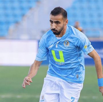 العرسان يحرم الفيصلي  ..  وأين الوزير .. !