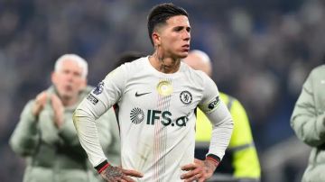 مدرب تشيلسي: إنزو فرنانديز اعتذر بعد تصريحاته عن ريال مدريد