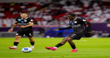 نادي الشباب السعودي: الطاقم التحكيمي أفتقر لأبسط معايير العدالة والحياد