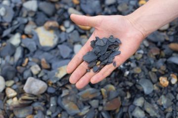 الأردن .. مشاورات لإنشاء محطة جديدة لإنتاج الكهرباء من الصخر الزيتي الأردن .. مشاورات لإنشاء محطة جديدة لإنتاج الكهرباء من الصخر الزيتي