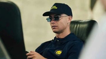  أحبك يا أميرتي  ..  رونالدو يحتفل بعيد ميلاد ابنته الصغرى  بيلا  (صورة)