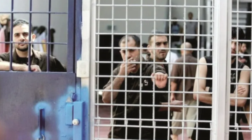  إعدام الأسرى الفلسطينيين .. هل سيؤثر على علاقة الكيان بأوروبا؟