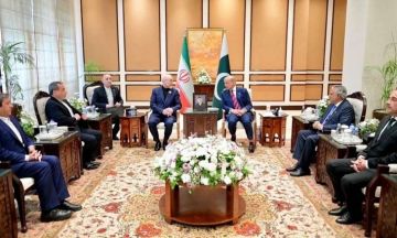 إيران: مطالبنا الرئيسية تشمل تعويضات الحرب والسيطرة على مضيق هرمز