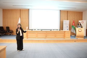 صناعة عمان ومشروع GIZ I-PSD ينظمان فعالية لدعم الابتكار الصناعي