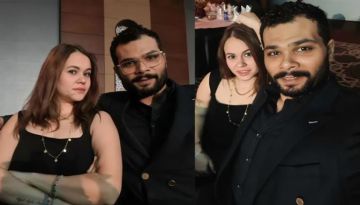 قصة حب بعد 20 عاما.. أحمد عبدالله محمود يكشف تفاصيل لقائه بزوجته قصة حب بعد 20 عاما.. أحمد عبدالله محمود يكشف تفاصيل لقائه بزوجته