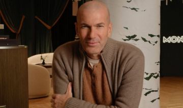 4 شروط صعبة ..  لماذا رفض زيدان قيادة الهلال السعودي؟