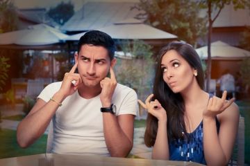 5 سلوكيات خاطئة تزعج زوجك 5 سلوكيات خاطئة تزعج زوجك