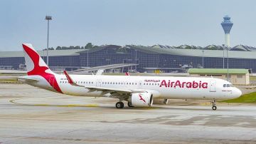 العربية أبو ظبي تطلق رحلات مباشرة إلى عمان