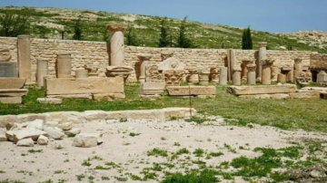  سليانة .. مدينة تونسية هادئة تجمع الجبال والغابات والمواقع التاريخية