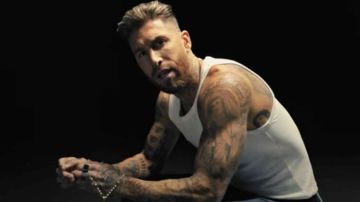 تحقيق إسباني:  ميسي الحشيش  أهدى سيرجيو راموس ساعة فاخرة