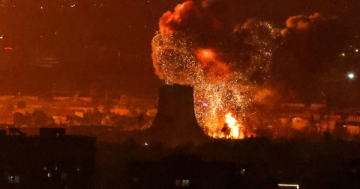 تقديرات إسرائيلية: الحرب مع إيران قد تستمر أكثر من أسبوعين تقديرات إسرائيلية: الحرب مع إيران قد تستمر أكثر من أسبوعين