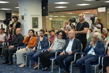 شومان تحتفي باختتام برنامج مختبر المبتكرين الصغار في دورته التاسعة للعام 2025