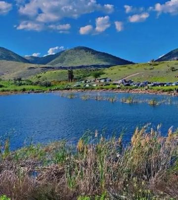 الأربعاء .. ارتفاع طفيف على الحرارة وأجواء لطيفة ومشمسة في معظم المناطق