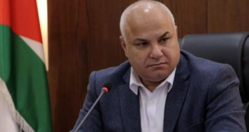 البكار : مراكز قوى تحاول تعطيل تعديلات الضمان البكار : مراكز قوى تحاول تعطيل تعديلات الضمان