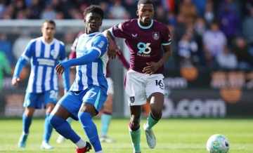 مانشستر يونايتد يرصد 50 مليوناً لحسم صفقة نجم برايتون