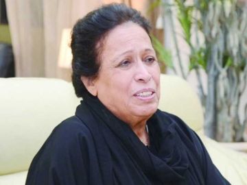 وفاة الفنانة حياة الفهد وفاة الفنانة حياة الفهد