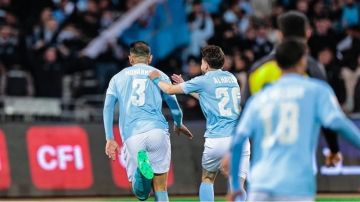 بالفيديو .. الاتحاد : هدف الفيصلي بمرمى الحسين غير صحيح