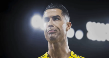 رونالدو يحسم الجدل.. أهداف البطولة العربية في رصيده