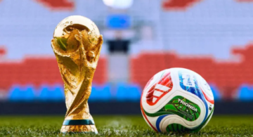 كأس العالم بالمجان لسكان مدينة نيويورك كأس العالم بالمجان لسكان مدينة نيويورك