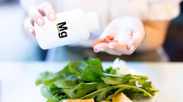 مكملات المغنيسيوم للنوم.. فائدة محتملة ومخاطر خفية مكملات المغنيسيوم للنوم.. فائدة محتملة ومخاطر خفية