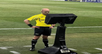 خبير تحكيمي: تطبيق  الفار  في الأردن يتطلب جاهزية فنية ونفسية وإدارية