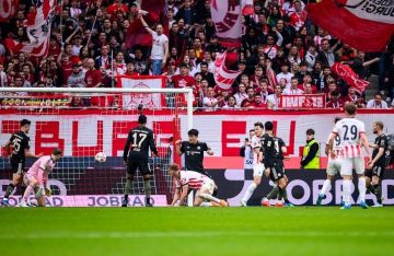 نتائج مباريات ذهاب دور الثمانية لمسابقة 