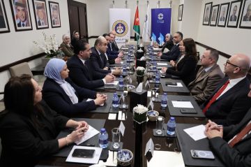 هيئة الأوراق المالية وجامعة الأميرة سمية للتكنولوجيا توقعان مذكرة تفاهم لتعزيز التعاون المشترك