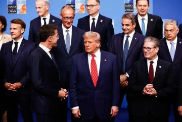 تزايد المخاوف داخل حلف الناتو من تهديدات ترامب بالانسحاب