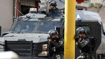 استشهاد فتى فلسطيني برصاص إسرائيلي شمالي الضفة الغربية