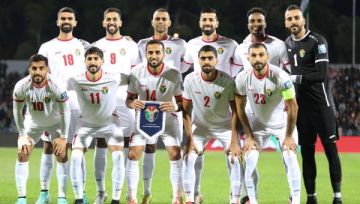 الأردنيون يستعدون مبكرًا لمتابعة مباريات "النشامى" في المونديال