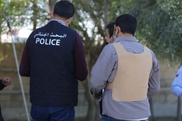 الاردن.. البحث الجنائي يلقي القبض على قاتل أطفاله الثلاثة في الكرك - تفاصيل