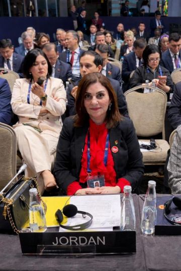 الجاغوب تشارك باجتماع لجنة الشرق الأوسط في الاتحاد البرلماني الدولي