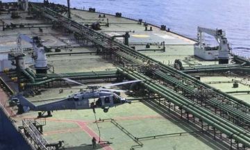 بكين ترفض اتهام ترامب بأن سفينة إيرانية تم اعتراضها هدية 