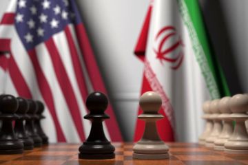 إيران.. حين تقف دولة في وجه الإمبراطورية إيران.. حين تقف دولة في وجه الإمبراطورية