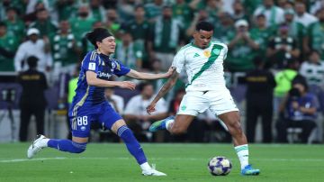 الأهلي السعودي بطلا لدوري أبطال آسيا للنخبة الأهلي السعودي بطلا لدوري أبطال آسيا للنخبة