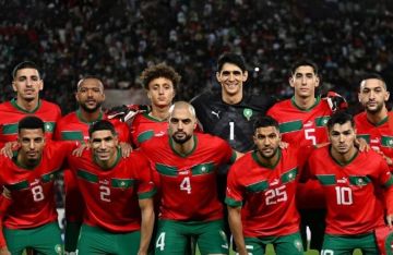 المغرب يثبت نفسه بين الكبار ويواصل الهيمنة عربيا في تصنيف فيفا