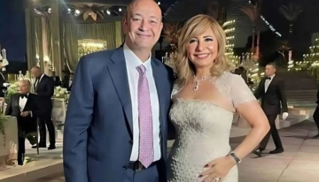 حقيقة عودة لميس الحديدي وعمرو أديب.. مصادر مقربة تحسم الجدل