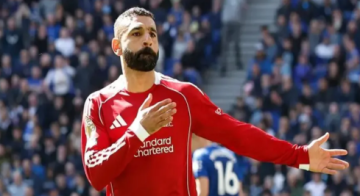 خبر سار من ليفربول لمنتخب مصر بشأن صلاح