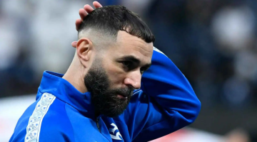 5 إشارات خطيرة ..  هل أخطأ الهلال بالتعاقد مع بنزيما؟