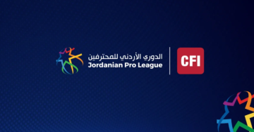 الأهلي يفوز على السرحان في افتتاح دوري المحترفين