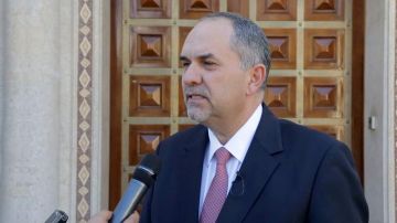 التلهوني: الذكاء الاصطناعي قد يحل مكان المحامين في بعض المعاملات