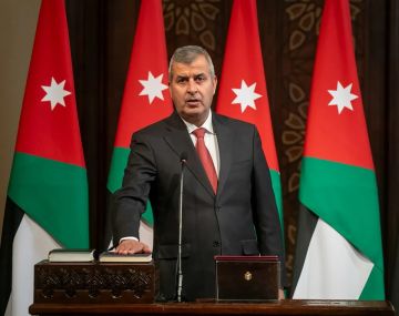 الخرابشة: التحول الطاقي لم يعد خيارا بل بات ضرورة الخرابشة: التحول الطاقي لم يعد خيارا بل بات ضرورة