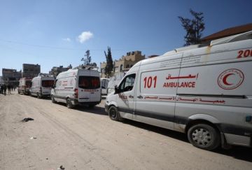 بعد أيام من إغلاقه..إعادة فتح معبر رفح لمغادرة المرضى