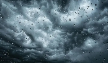 عاجل - سحب رعدية تقترب من الأردن وتجدد فرص سقوط الامطار عاجل - سحب رعدية تقترب من الأردن وتجدد فرص سقوط الامطار