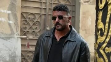 أحمد العوضي يستعد لسباق رمضان 2027