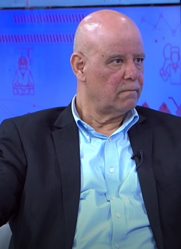 بالفيديو ..  مدير دائرة الحكام في الاتحاد الأردني عمر بشتاوي: حكام الأردن أعلى من مستوى الدوري الأردني