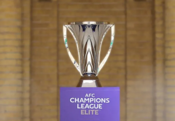 رسميا .. الأردن يحصل على نصف مقعد في دوري أبطال آسيا للنخبة