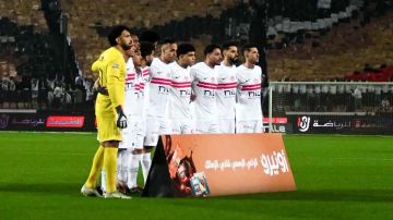 لن يشارك في كأس العالم للأندية ..  خبير لوائح يصدم الزمالك