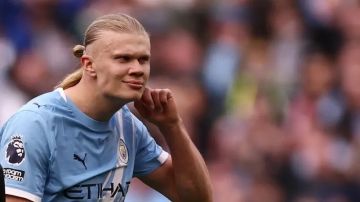 هالاند يصدم ريال مدريد وبرشلونة